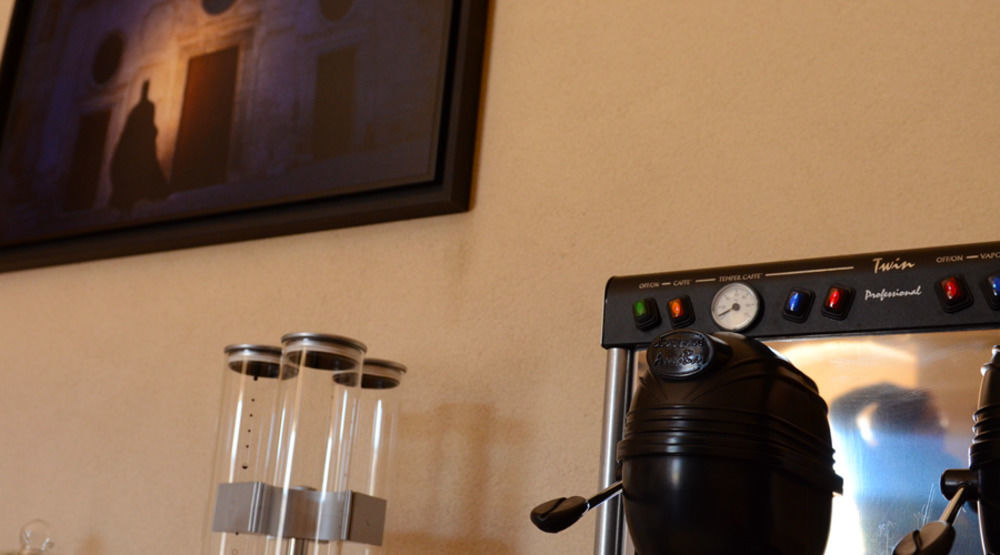 Hotel Ai Quarti Sottani Matera Exteriér fotografie