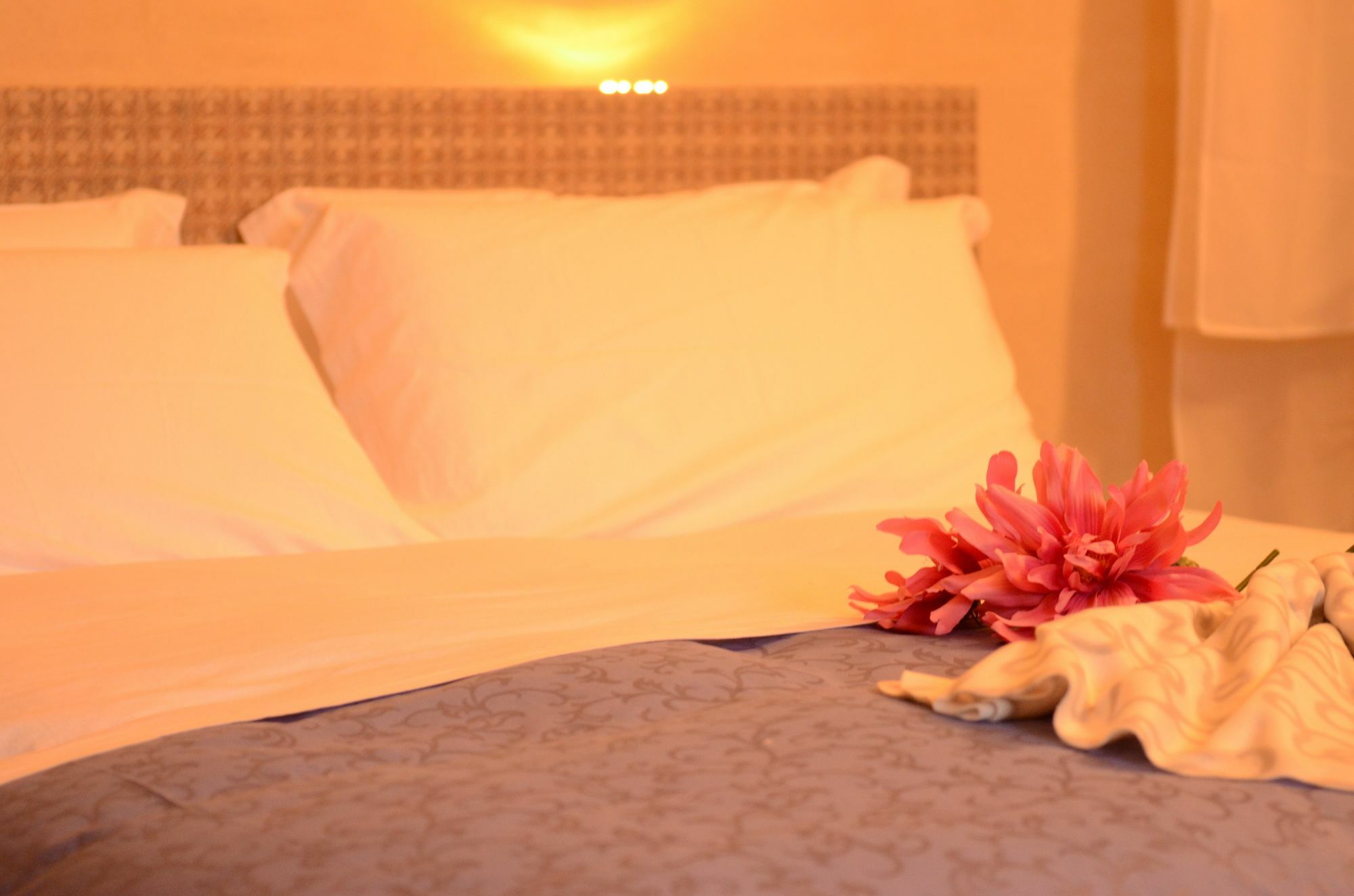 Hotel Ai Quarti Sottani Matera Exteriér fotografie